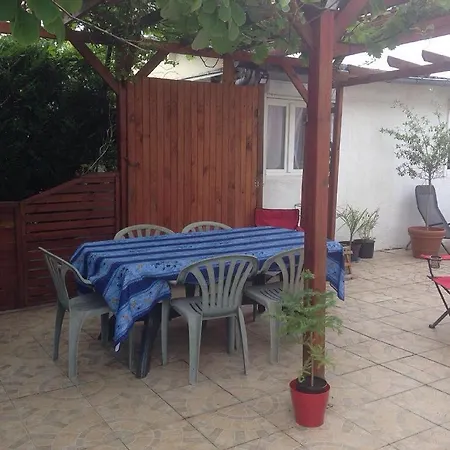 Escapade Paisible A 2 En Normandie Apartment