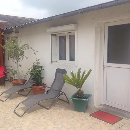 Escapade Paisible A 2 En Normandie Giberville