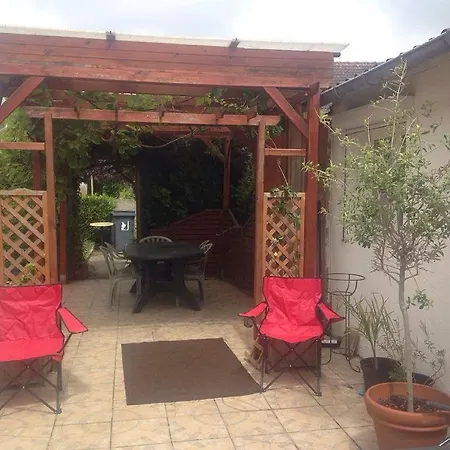 Escapade Paisible A 2 En Normandie Apartment *