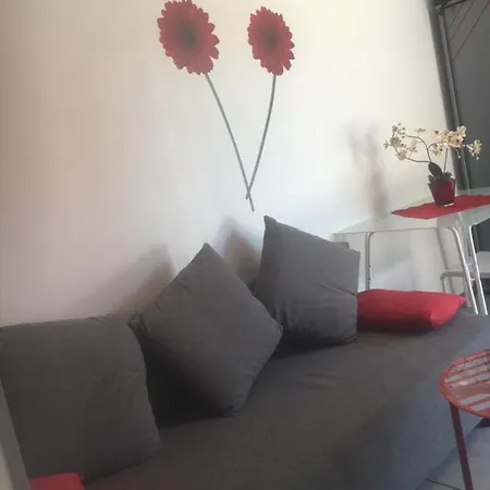 Apartment Escapade Paisible A 2 En Normandie *