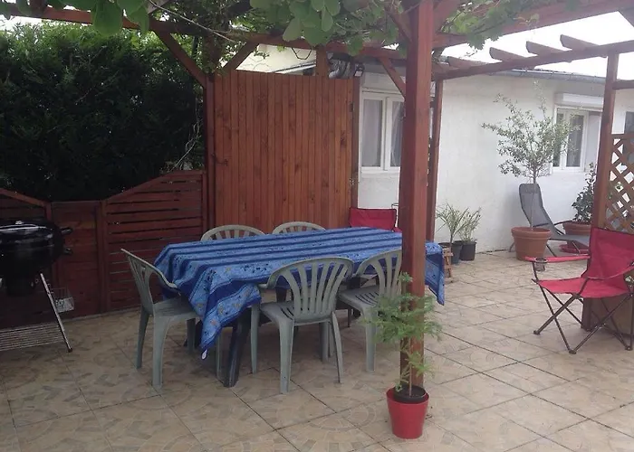 F1 :plages Du Débarquement Normandie Apartamento