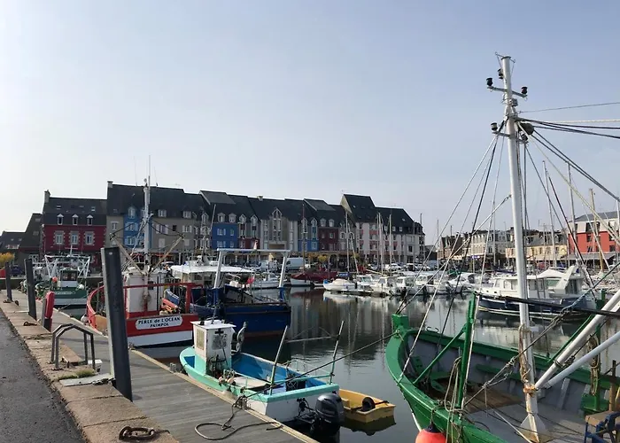 Apartamento F1 :plages Du Débarquement Normandie Giberville