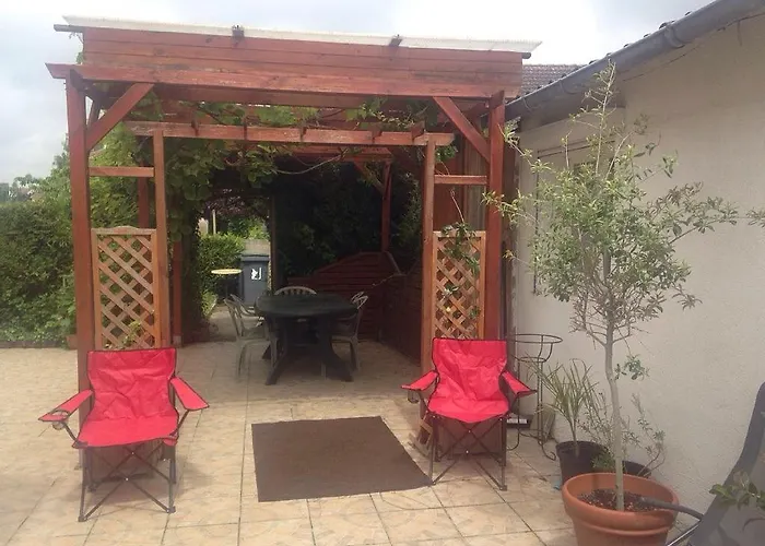 F1 :plages Du Débarquement Normandie Apartamento *