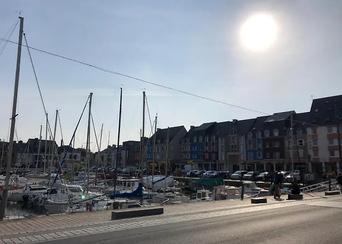 F1 :plages Du Débarquement Normandie Apartamento Giberville