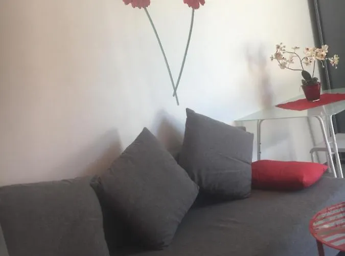 Apartamento F1 :plages Du Débarquement Normandie *