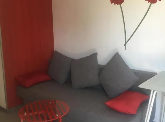 F1 :plages Du Débarquement Normandie Apartamento *